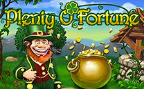 ভাগ্যের প্রাচুর্য